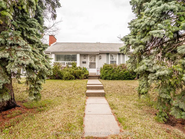 25 Harding Blvd, Richmond Hill, ON L4C 1S7