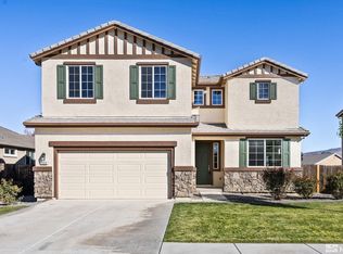 130 Calvert St, Dayton, NV 89403