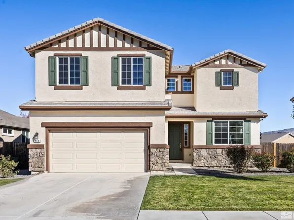 130 Calvert St, Dayton, NV 89403