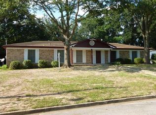 5066 Chauntecleer Ct, Mobile, AL 36693