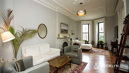 Rented by Nooklyn NYC LLC