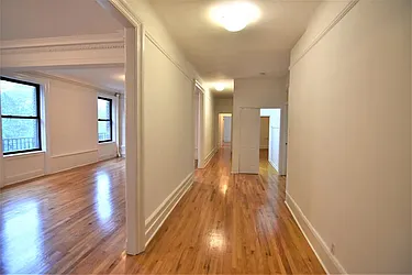 Rented by Buchbinder & Warren