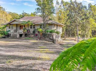 46-3910 Kahana Dr, Honokaa, HI 96727