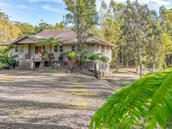 46-3910 Kahana Dr, Honokaa, HI 96727