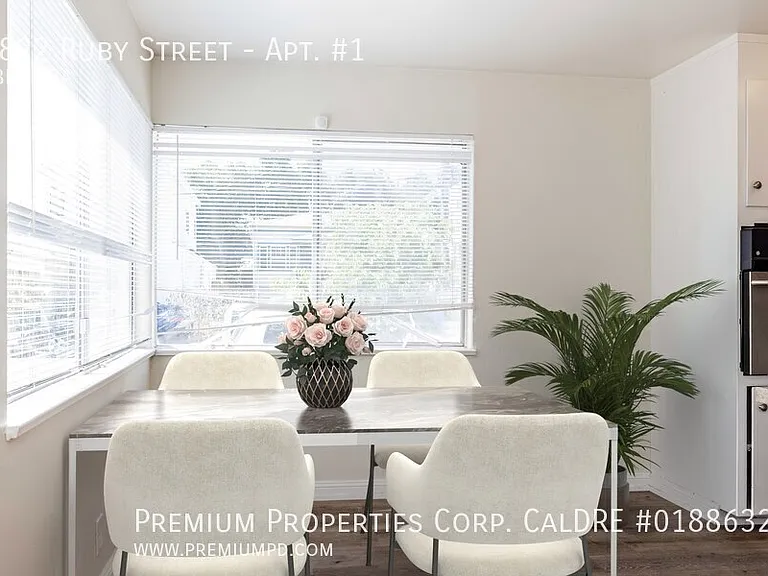3822 Ruby St #1 — Photo 5