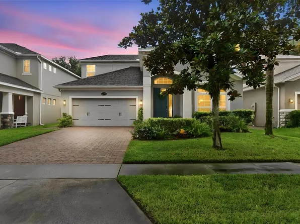 2618 Peony Dr, Oviedo, FL 32766