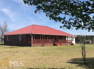 25 Holliday Rd, Franklin, GA 30217