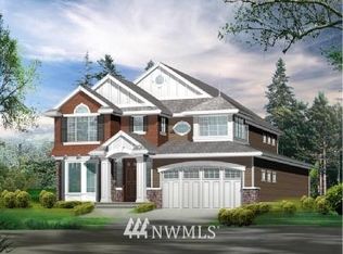 23 Mount Rainier Loop E, Bonney Lake, WA 98390