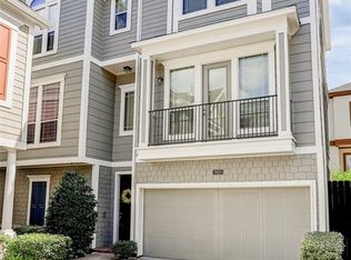 2620 Bevis St, Houston, TX 77008