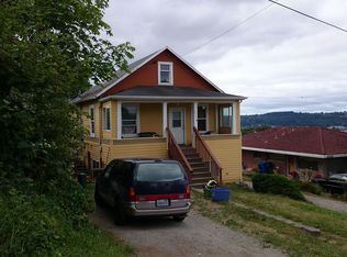 2311 S Juneau St, Seattle, WA 98108
