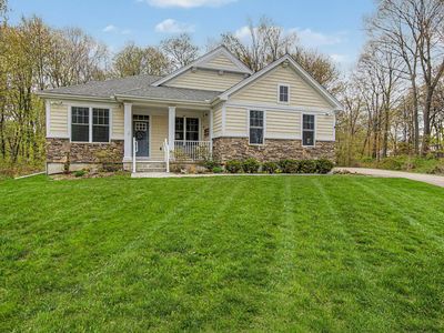 107 Staniford Farms Road, Burlington, VT, 05408