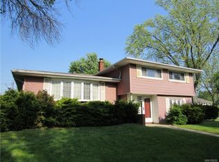 819 Woodstock Ave, Tonawanda, NY 14150