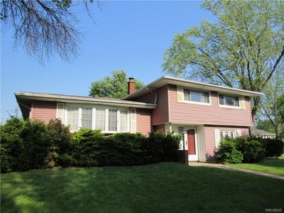 819 Woodstock Ave, Tonawanda, NY, 14150