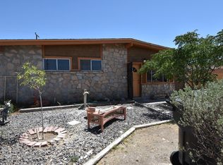 1510 Southwood Rd, Canutillo, TX 79835