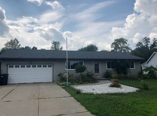 108 Shoo St, Brooklyn, WI 53521