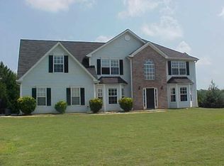 13006 Dunand Blvd, Hampton, GA 30228