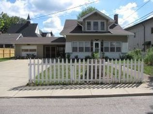 146 S West St, Spencer, IN 47460