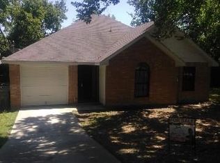 3428 Wilhurt Ave, Dallas, TX 75216