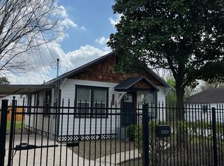 3302 Roland St, Houston, TX 77026