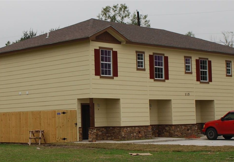 4 Plex