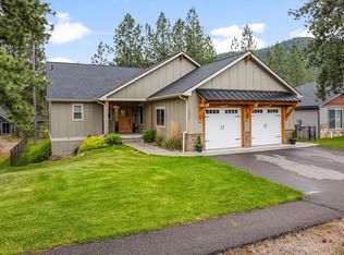 11515 Ninebark Way, Missoula, MT 59802