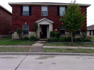 1934 Palma Pita St, Lancaster, TX 75146