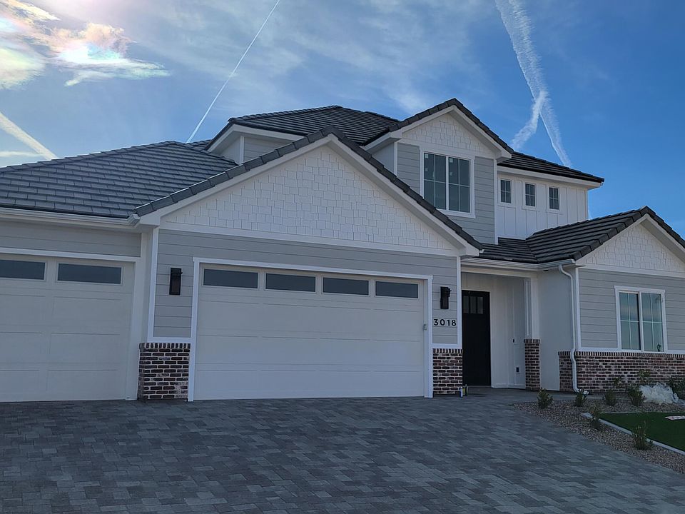 1st image of 3018 E Broken Mesa Dr