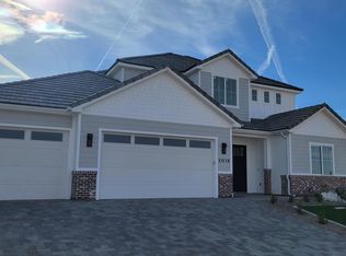 3018 E Broken Mesa Dr, Saint George, UT 84790