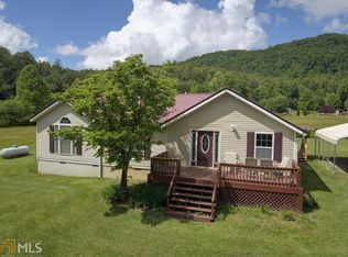 4831 Upper Plott Town Rd, Young Harris, GA 30582