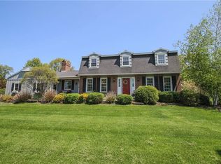 7209 Hertfordshire Way, Victor, NY 14564