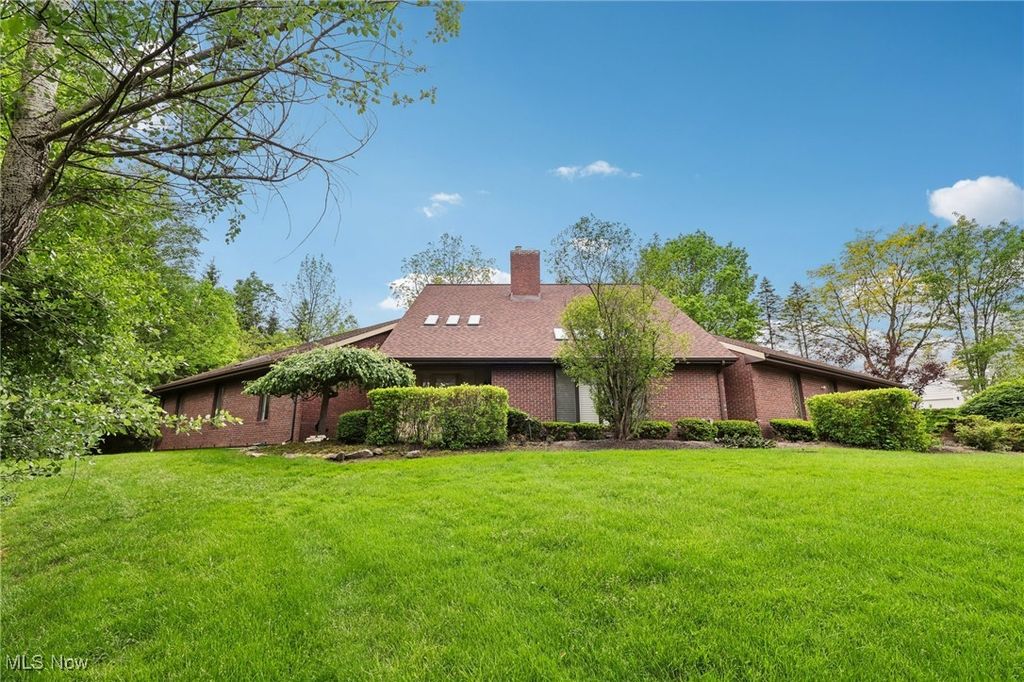 Real estate listing image