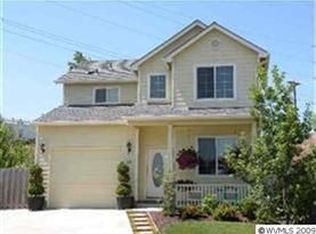 420 Summerview Dr, Stayton, OR 97383
