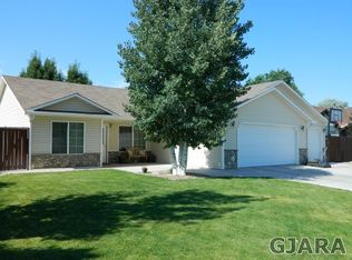 632 Sandstone St, Fruita, CO 81521