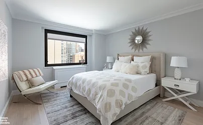 Sold by Brown Harris Stevens