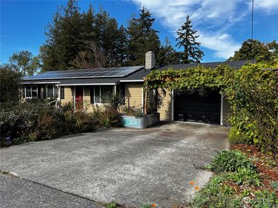 2101 E Viewmont Drive, Mount Vernon, WA, 98273