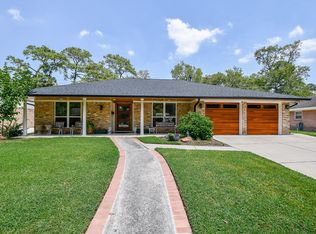 922 Chantilly Ln S, Houston, TX 77018