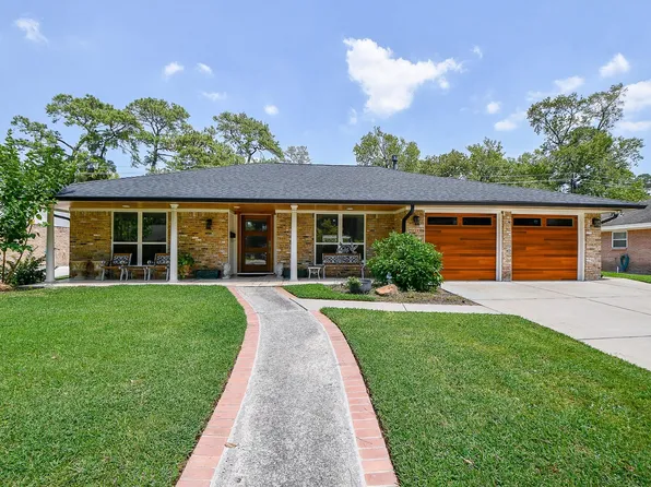 922 Chantilly Ln S, Houston, TX 77018