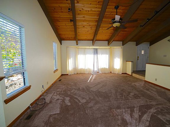 Living Room - View 2