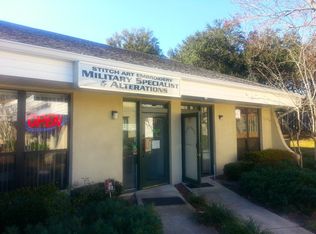 1700 Wells Rd STE 22, Orange Park, FL 32073