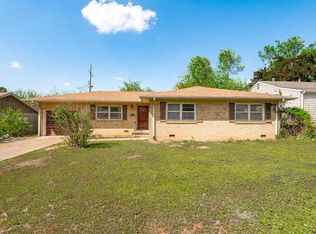 2136 W Admiral Rd, Stillwater, OK 74074