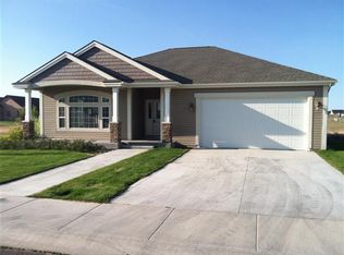1031 Cobble Creek Way, Twin Falls, ID 83301