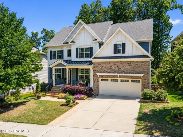 89 Chatsworth Lane, Clayton, NC 27527