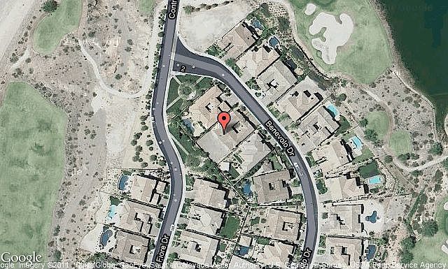 Map View