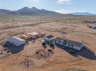 4348 E Calle Nancy, Kingman, AZ 86409