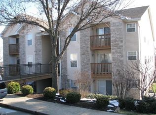 103 Vixen Cir, Branson, MO 65616