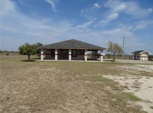 34802 W Fm 681, Edinburg, TX 78541