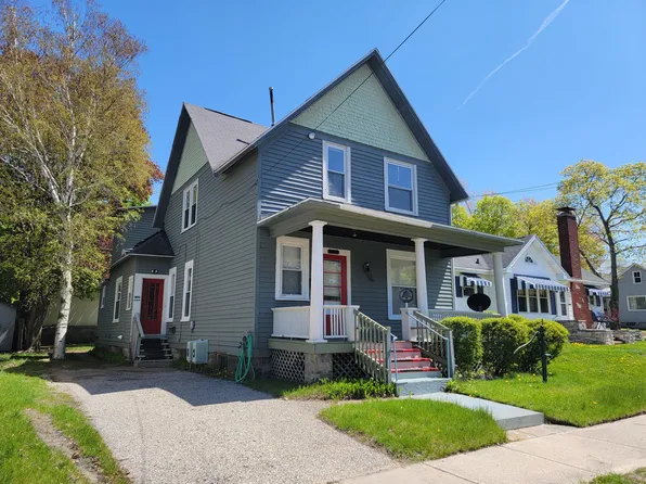 139 Ford St, Manistee, MI 49660