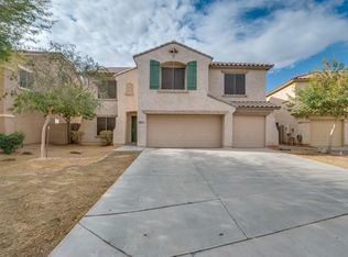 43745 W Cowpath Rd, Maricopa, AZ 85138