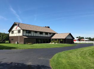 51704 N Us Highway 131, Three Rivers, MI 49093