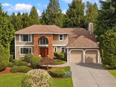 15502 SE 133rd Street, Renton, WA, 98059